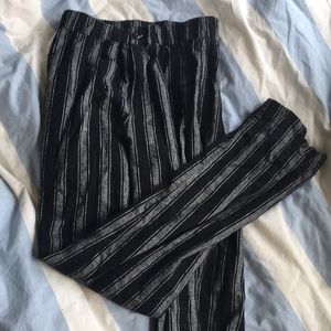 BRANDY MELVILLE TILDEN PANTS 10$ off retail price!